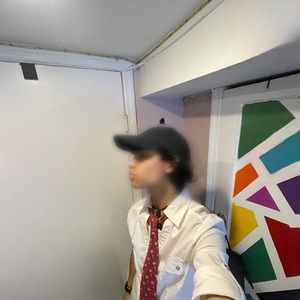 Meet your Posher, Alan